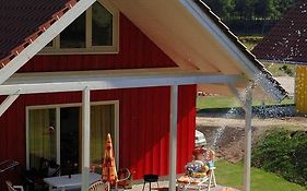 Camping-und Ferienpark Havelberge